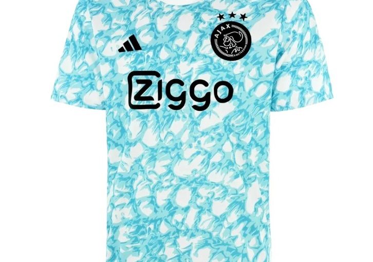 Ajax Shirt Kopen? Shop Ajax Kleding Nu Eenvoudig Online