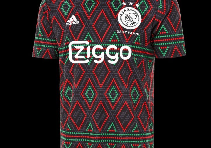 De Official Ajax Fanshop Vele Ajax Artikelen