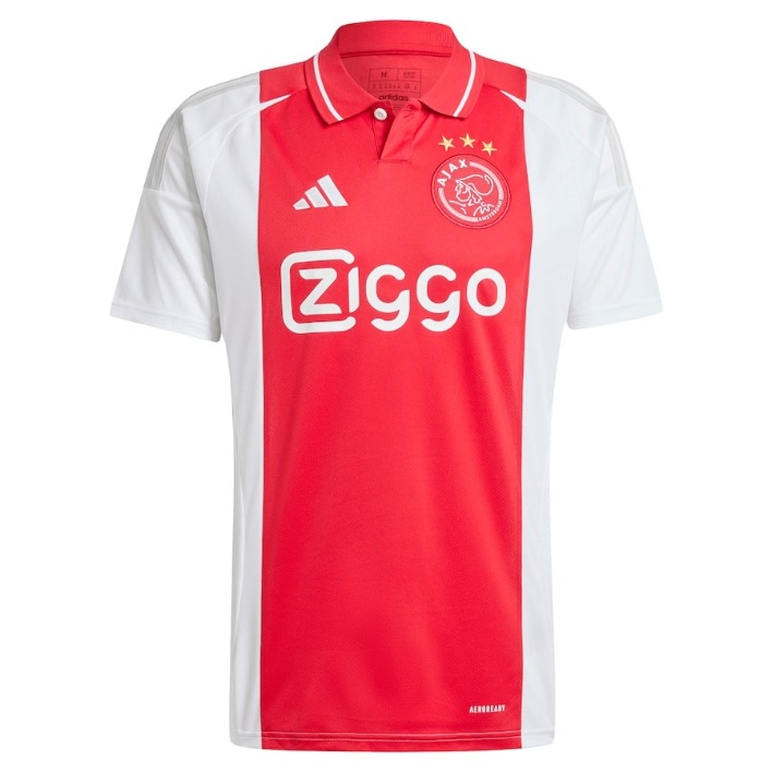 ajax voetbal tenue