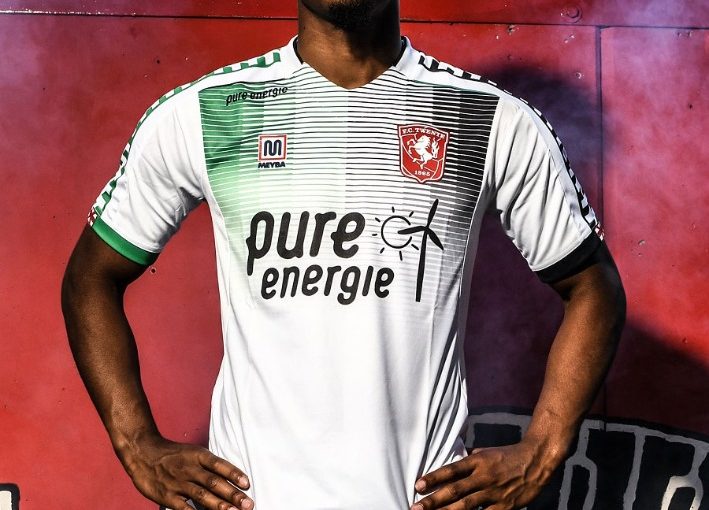 Hé, Beide Fc Twente-fanstores In Enschede Zijn Opeens Dicht