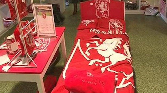 fc twente shop