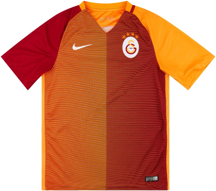 galatasaray retro