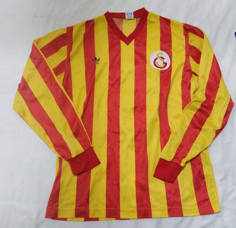 galatasaray retro