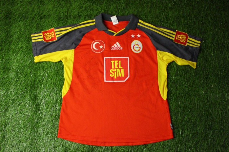 galatasaray retro