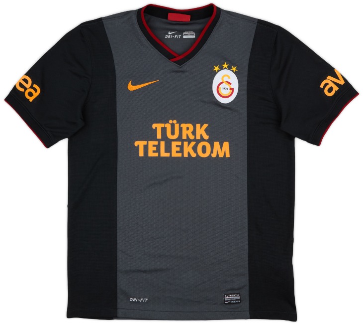 galatasaray retro