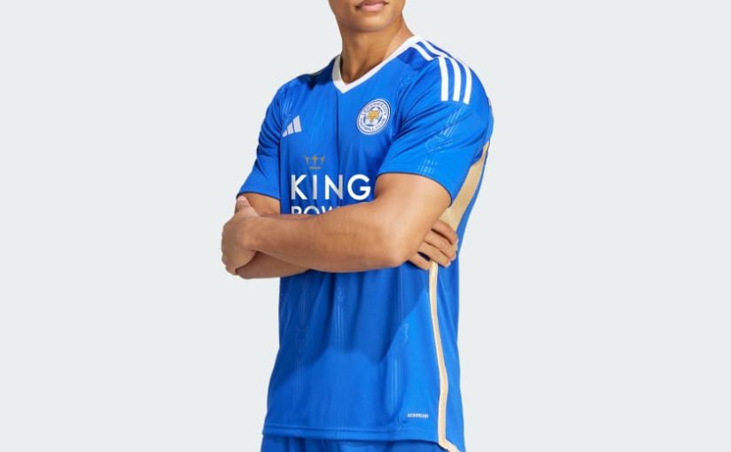 Oeps! Leicester City Heeft Geen Voetbalshirts Meer Voor Groeiende Fanbase