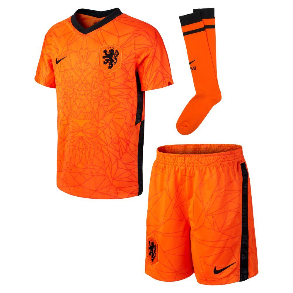 nieuw tenue frankrijk