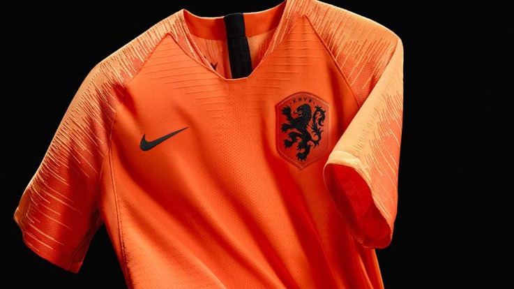 nieuw tenue frankrijk