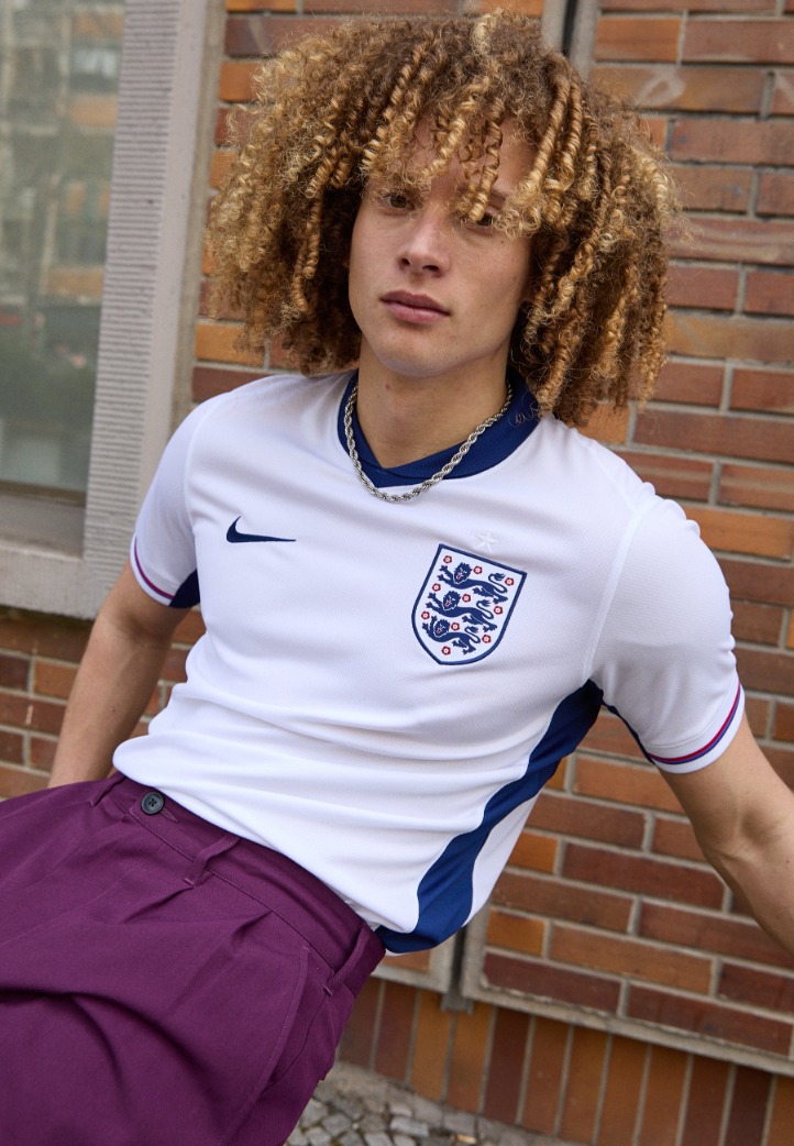 tenerife voetbalshirt