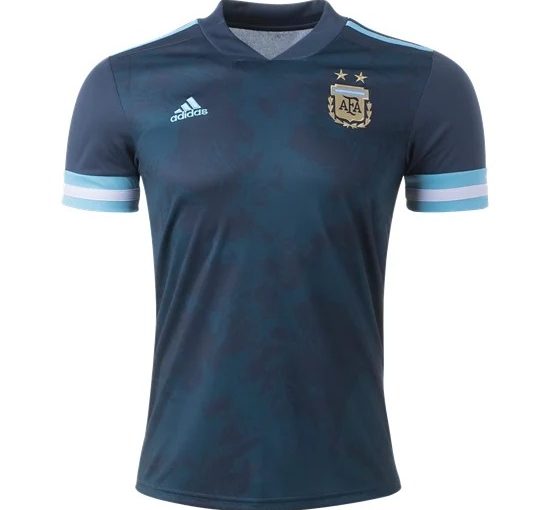 Argentinië Fanshop Groot Assortiment