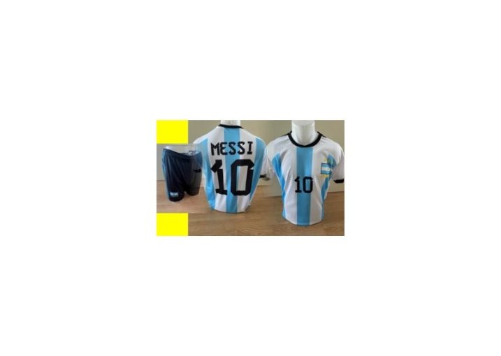 Argentinie Shirt Bestel Je Argentinië Voetbalshirt Bij Unisport
