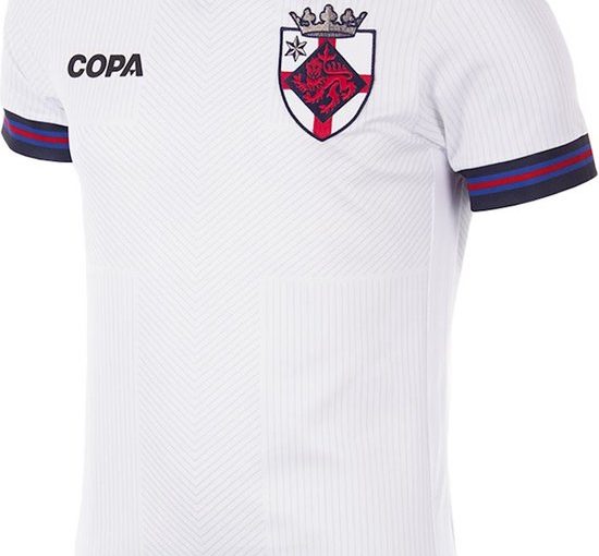 Engeland Voetbalshirt Met Eigen Naam En Nummer