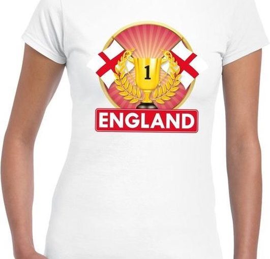 Engeland Voetbalshirt 2026 Met Eigen Naam En Nummer