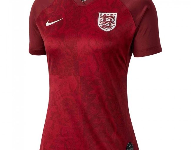 Engeland Trainingspak, Voetbalshirt & Tenue