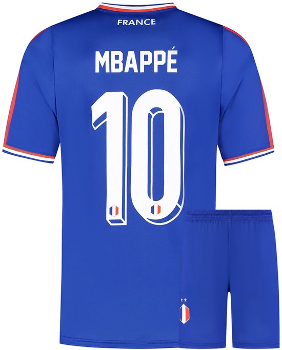 frankrijk thuis tenue