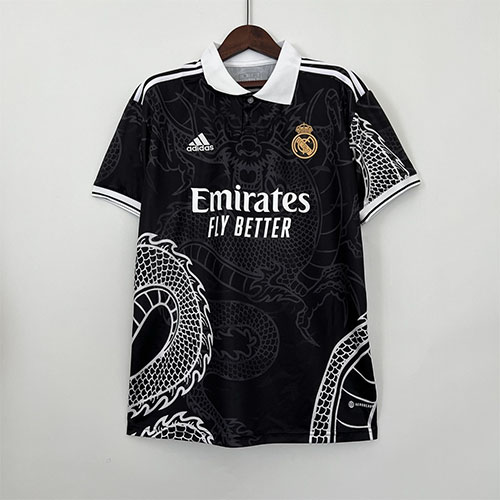 Real Madrid 3e Shirt 2024-2025