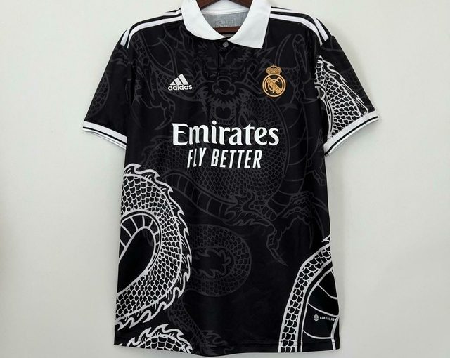 Adidas Real Madrid 3e Shirt 2024-2025