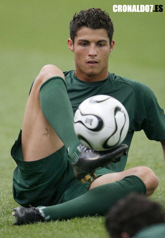 Cristiano Ronaldo Voetbalkleding: Complete Gids voor Fans en Aankopers