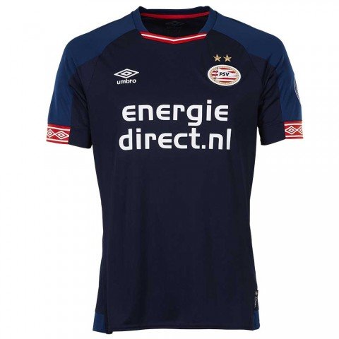 psv shirt geschiedenis