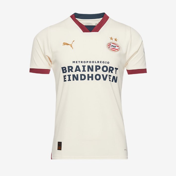 psv shirt jaren 80