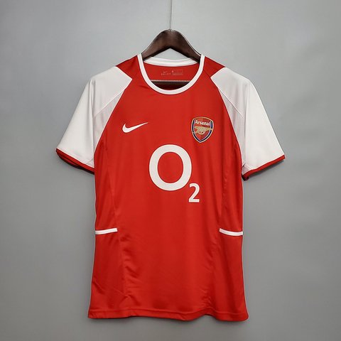 retro voetbalshirts heren