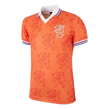 retro voetbalshirts heren