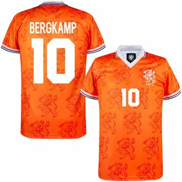 retro voetbalshirts heren