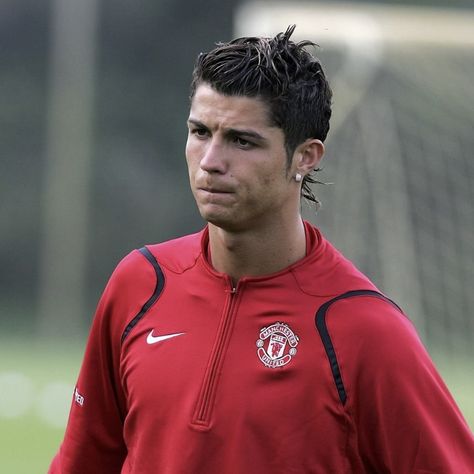 ronaldo shirtless 2008